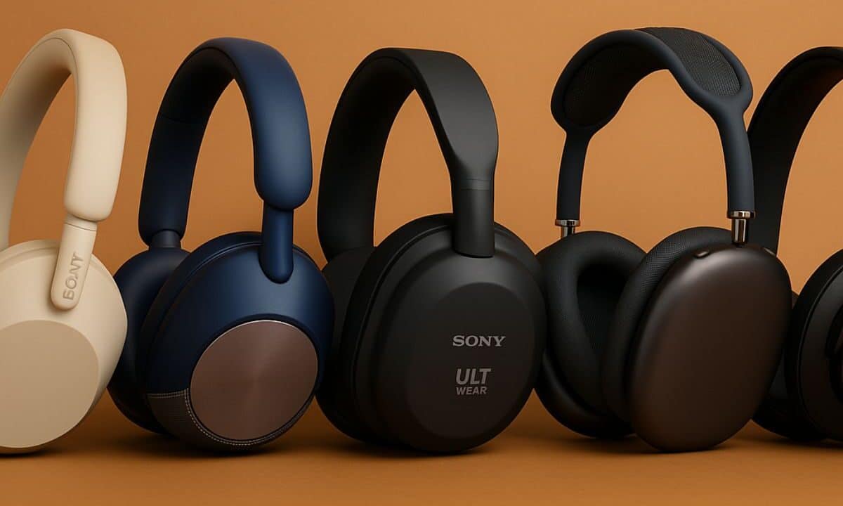 migliori cuffie over ear