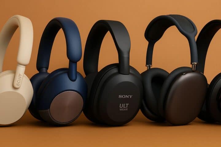 migliori cuffie over ear