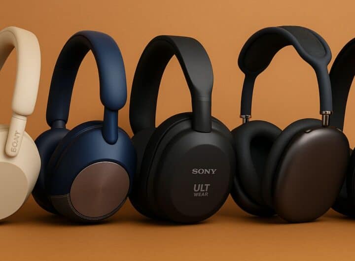 migliori cuffie over ear