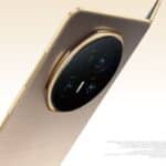 HONOR Magic V5 spessore