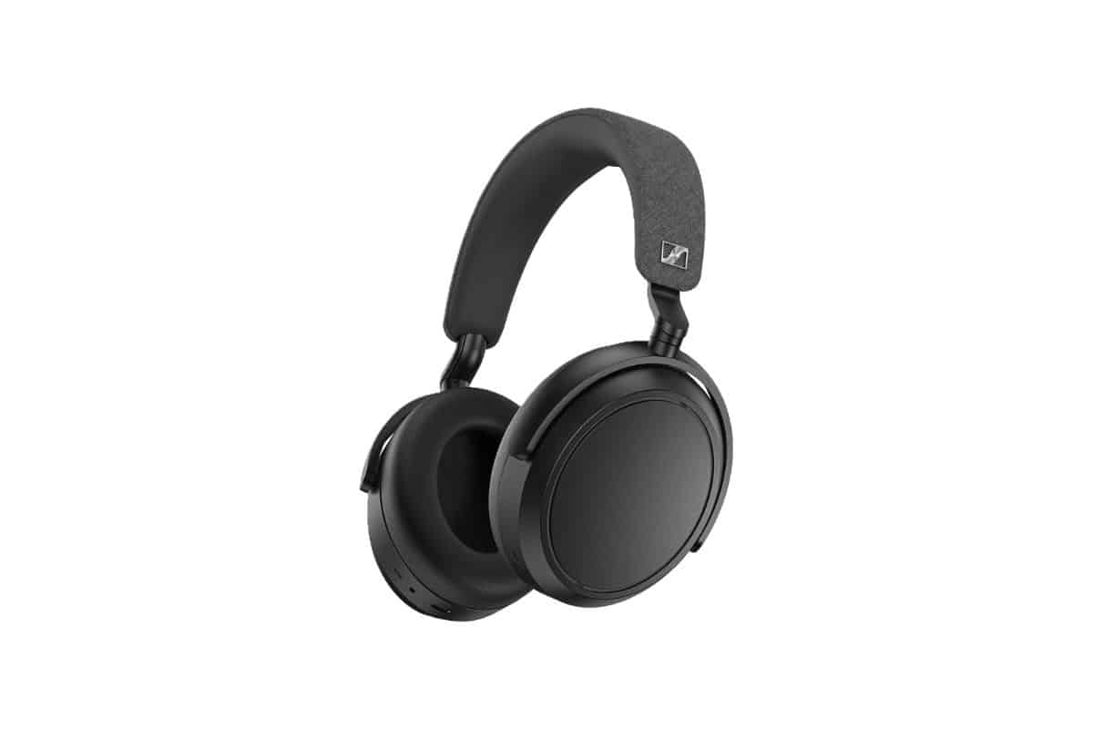 Sennheiser MOMENTUM 4 Wireless