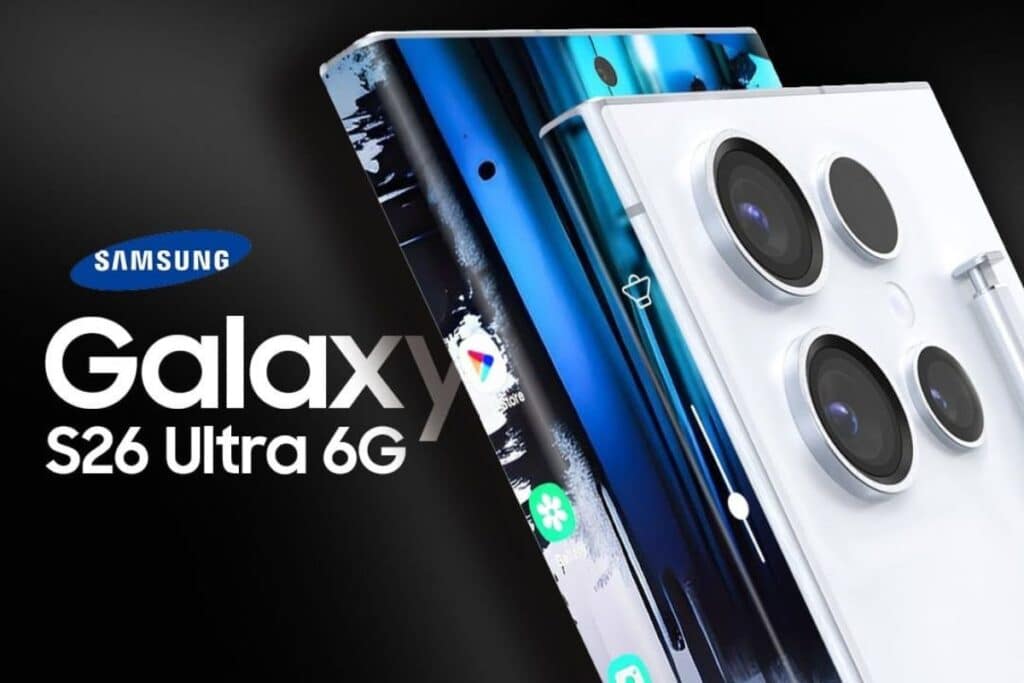 Samsung Galaxy S26 Ultra concept, cosa sappiamo