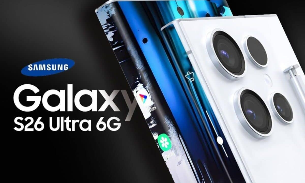 Samsung Galaxy S26 Ultra concept, cosa sappiamo