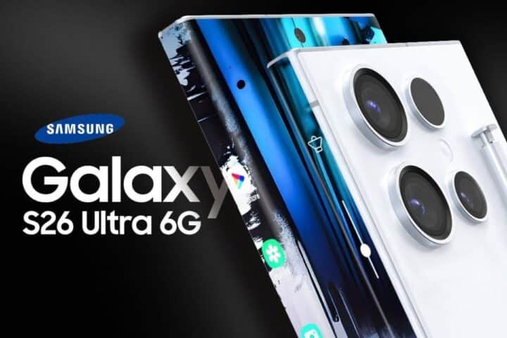 Samsung Galaxy S26 Ultra concept, cosa sappiamo