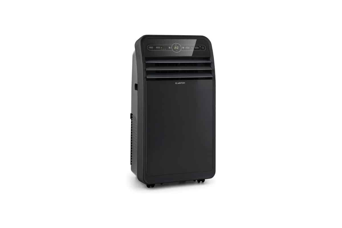 Klarstein Metrobreeze New York Smart