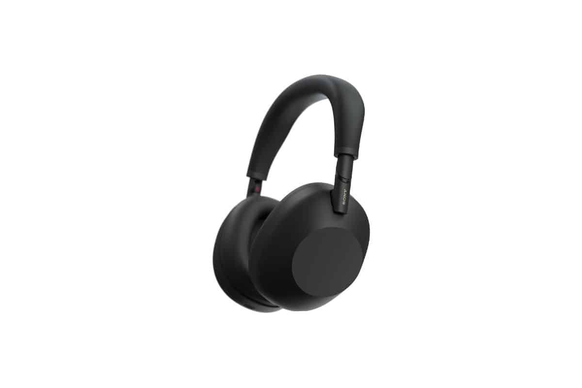 Sony WH-1000XM6