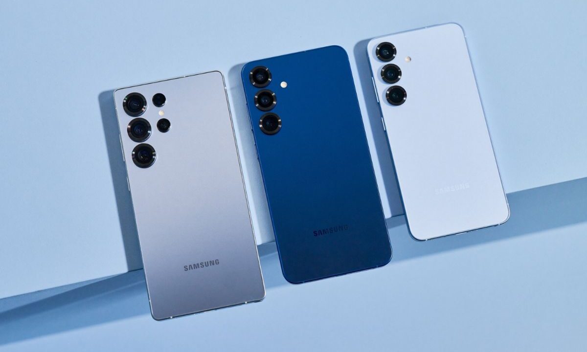 Samsung Galaxy S25 One UI 8 Beta e Android 16