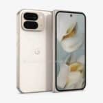 Google Pixel 10 Pro Fold cerniera e spessore