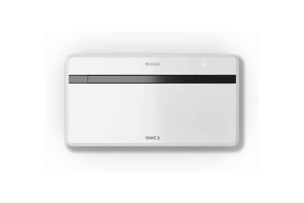 Olimpia Splendid Dolceclima Air Pro 14 HP WiFi