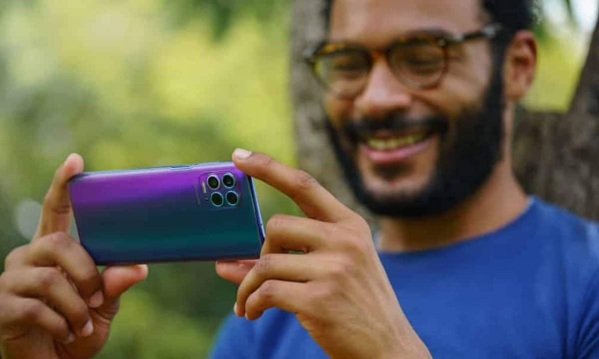 Motorola device aggiornabili ad Android 16