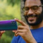 Motorola device aggiornabili ad Android 16