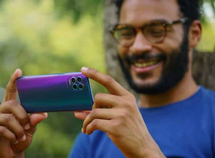 Motorola device aggiornabili ad Android 16