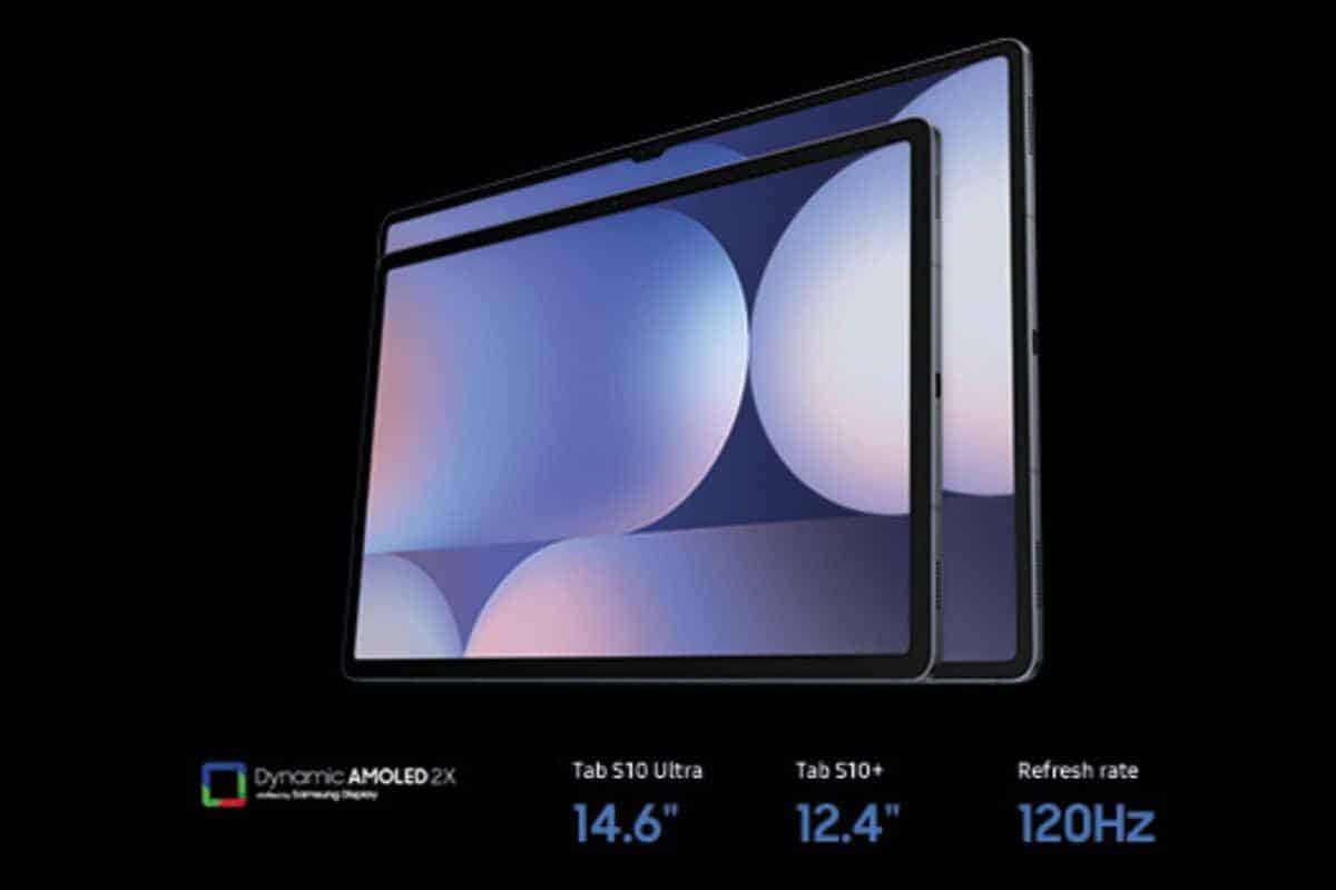 Samsung Galaxy Tab S11 debutto previsto in estate