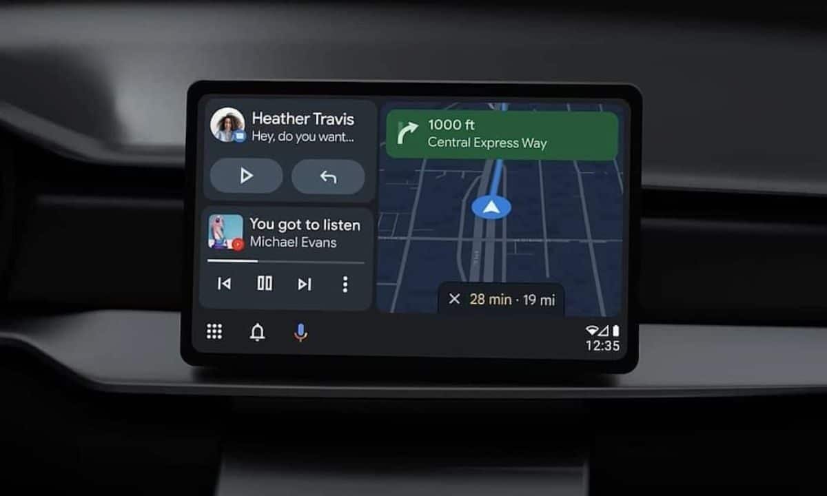 Android Auto 14.6 aggiornamenti