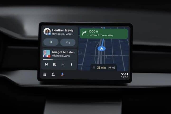 Android Auto 14.6 aggiornamenti