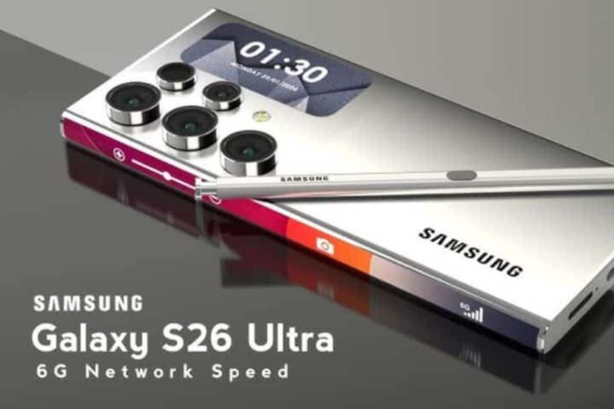 Samsung Galaxy S26 Ultra concept, cosa sappiamo