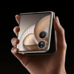 Xiaomi MIX Flip 2 ufficiale