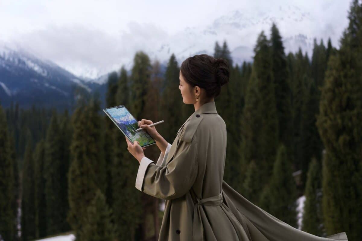 HUAWEI MatePad Pro 12.2"