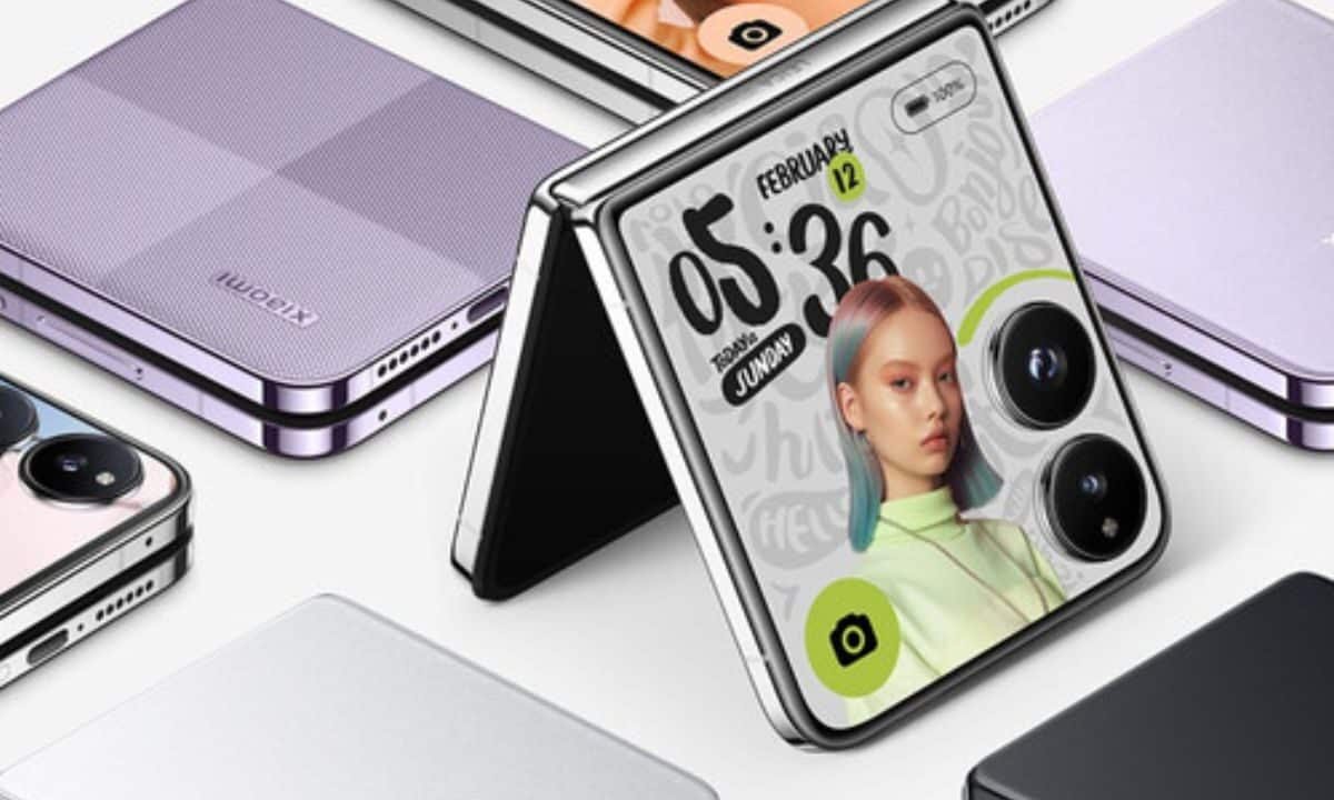 Xiaomi Mix Flip 2 tutti i dettagli prima del lancio