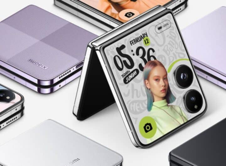 Xiaomi Mix Flip 2 tutti i dettagli prima del lancio