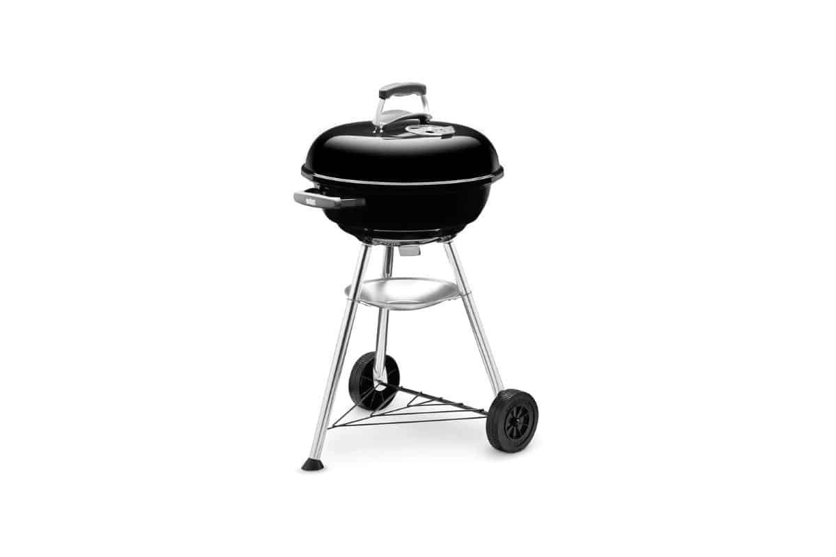 Weber Master-Touch GBS Premium E-5770