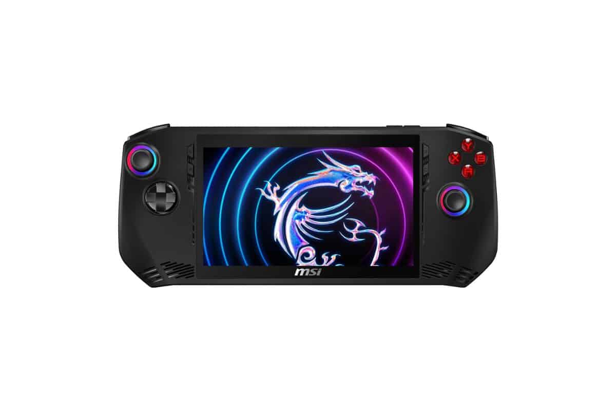 Asus ROG Ally X