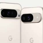 Google Pixel 10 leaks