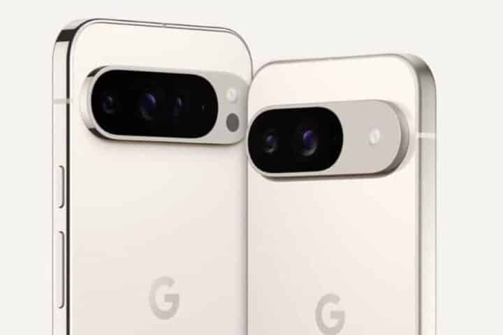 Google Pixel 10 leaks