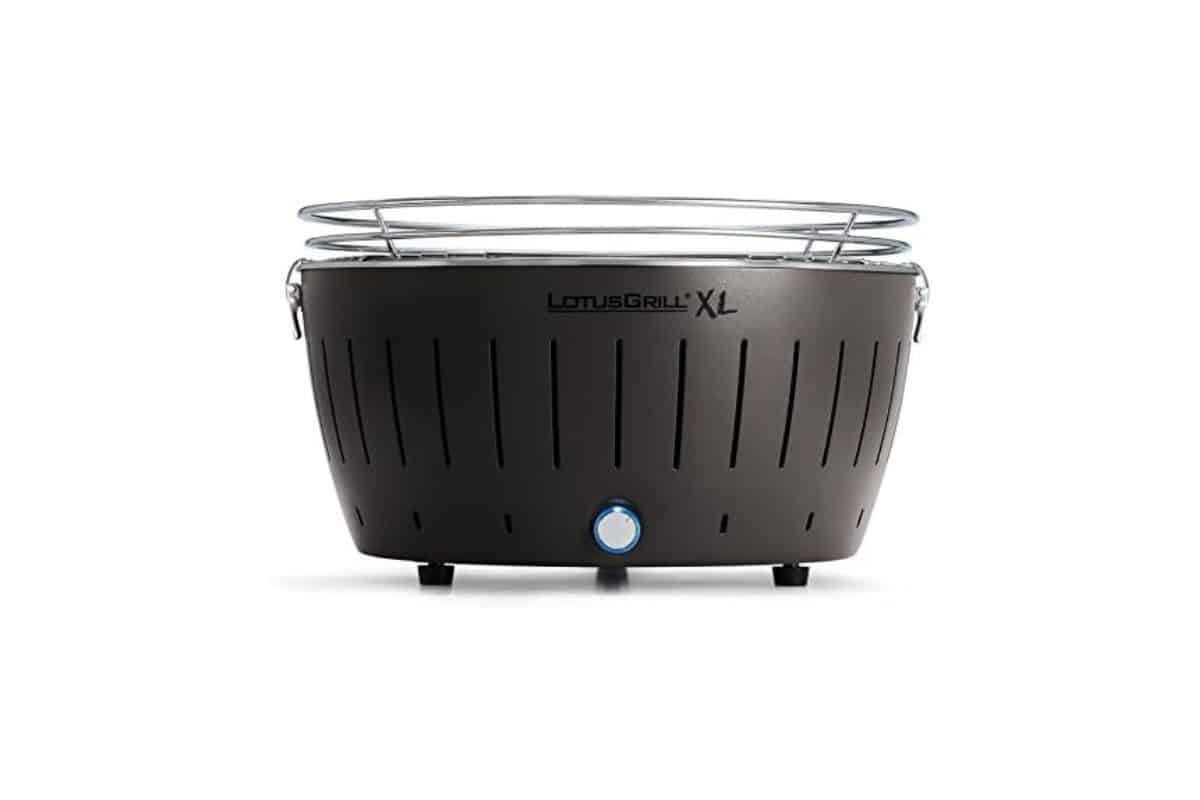 LotusGrill XL