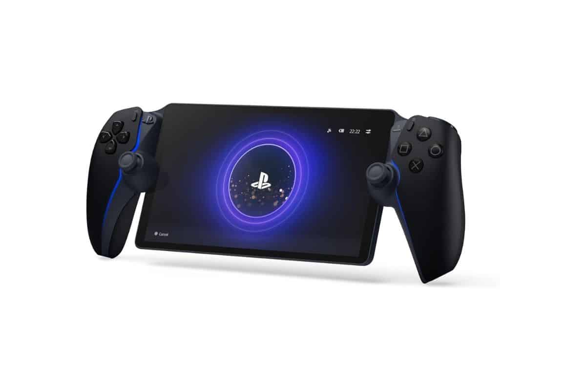 PS Portal