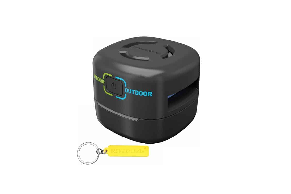NITECORE EMR30 SE