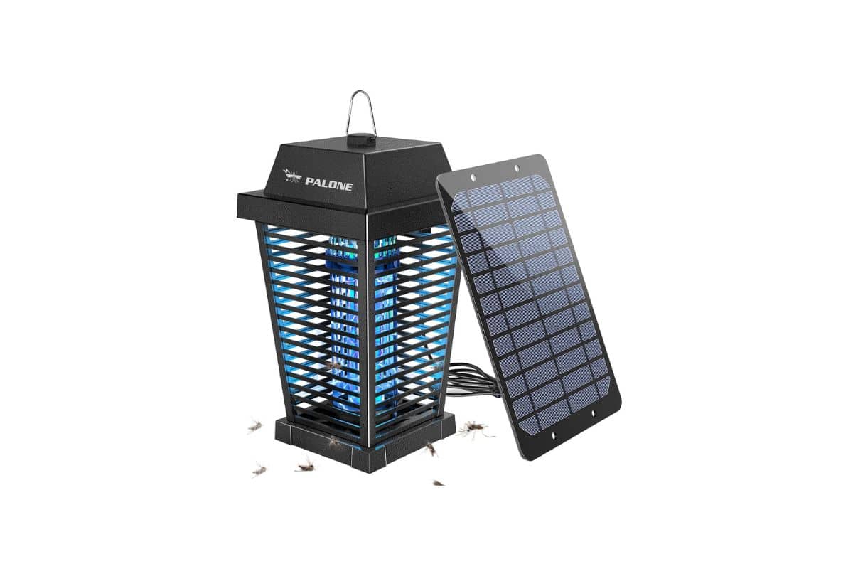 lampada solare PALONE
