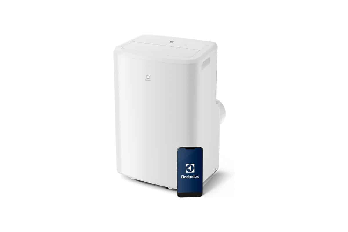 Electrolux EXP26U339AW