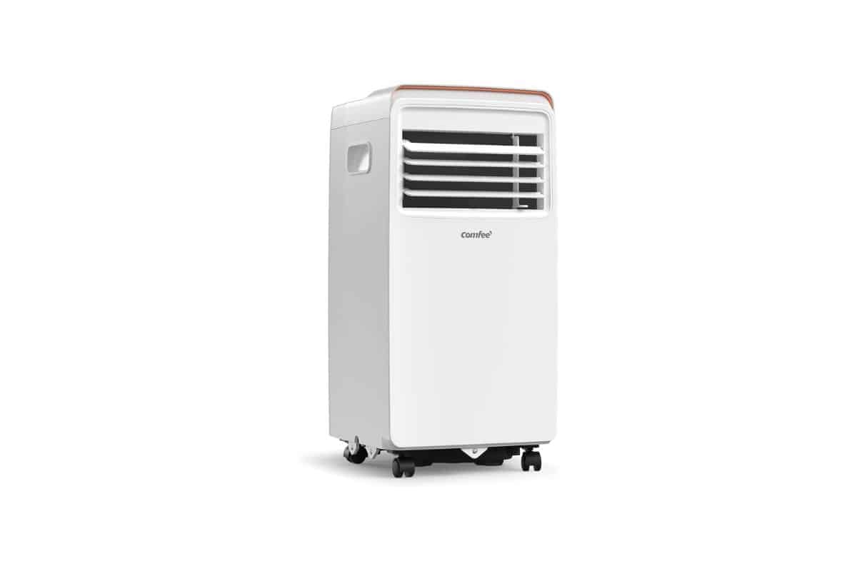 COMFEE' Condizionatore Portatile 7000 BTU/H