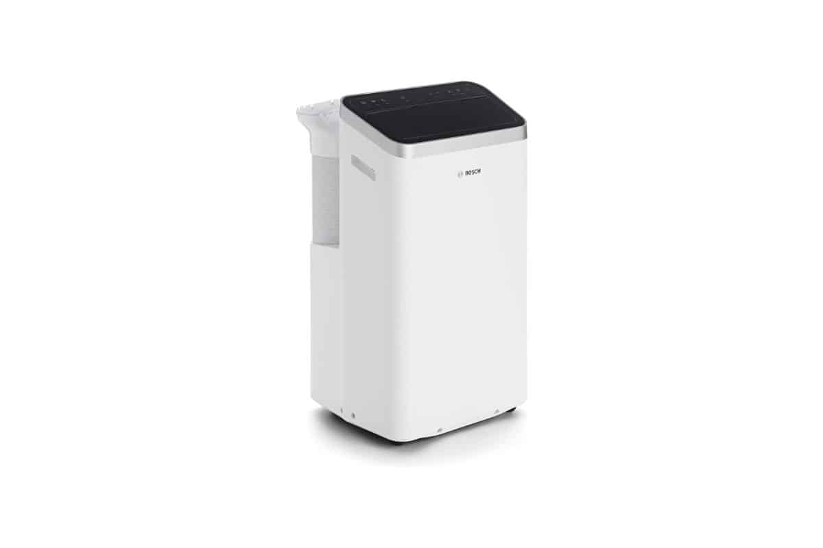 Bosch cool 4000 portable AC