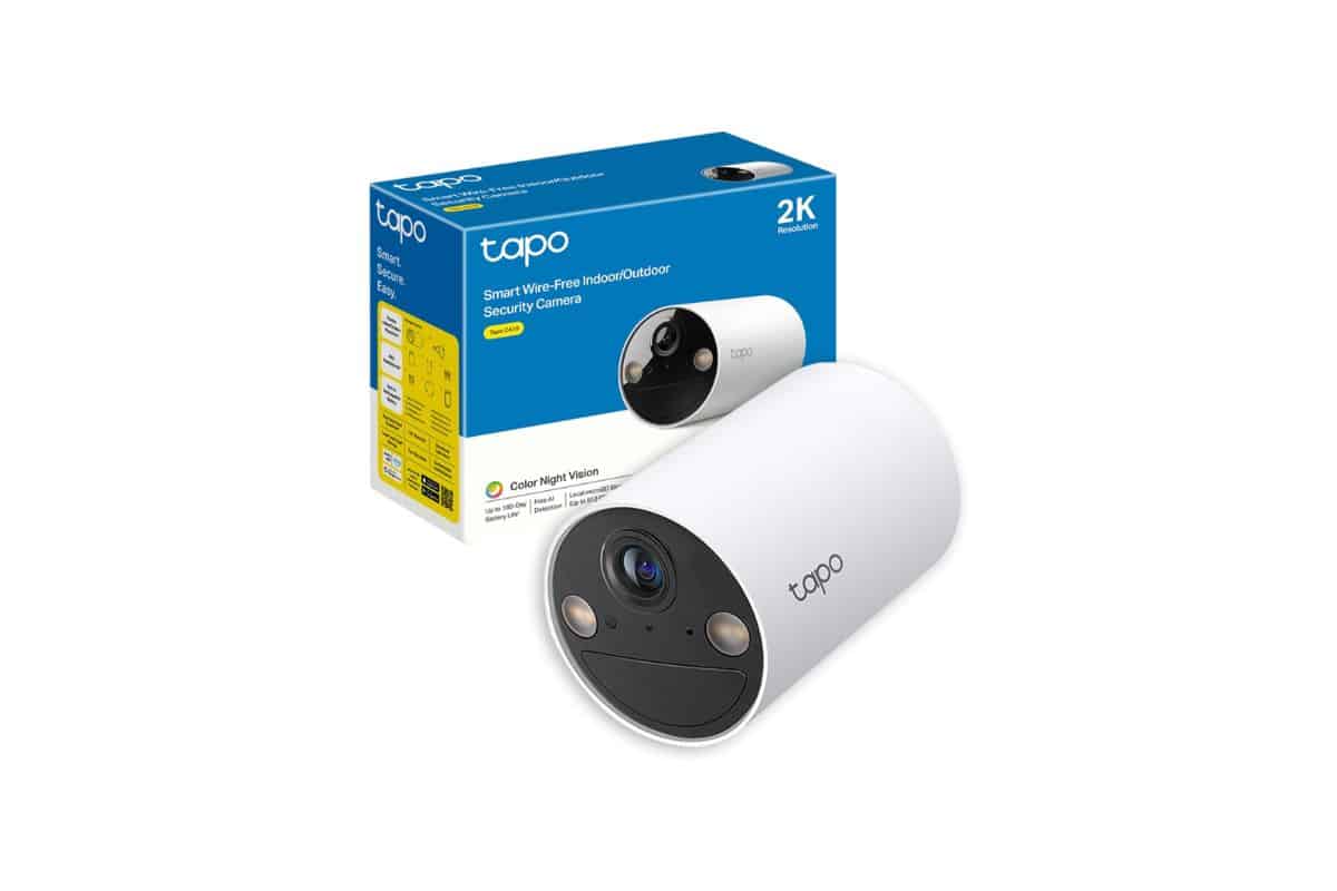 Tapo TP-Link