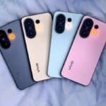 Vivo X200 FE ufficiale
