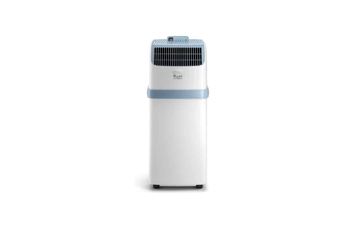 De'Longhi Pinguino Compact ES72 YOUNG