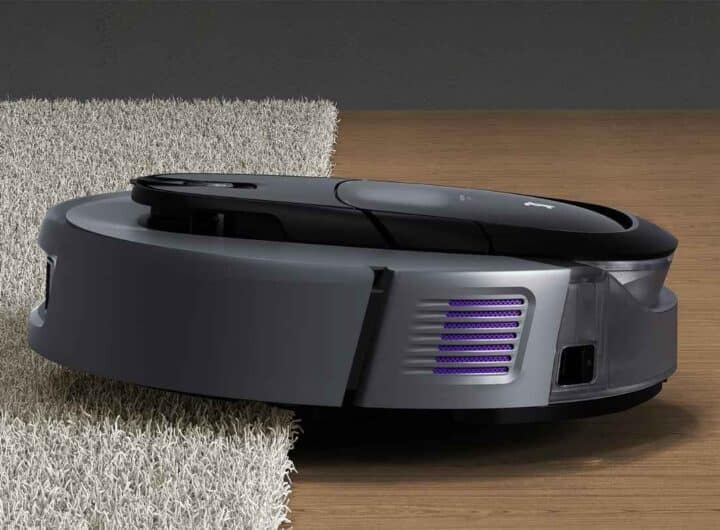 Recensione 3i G10+: il robot che comprime la polvere e dice addio ai sacchetti
