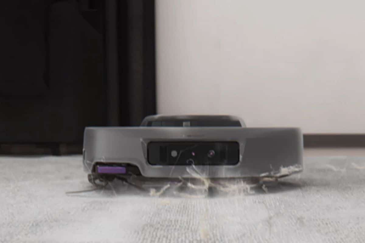 Recensione 3i G10+: il robot che comprime la polvere e dice addio ai sacchetti