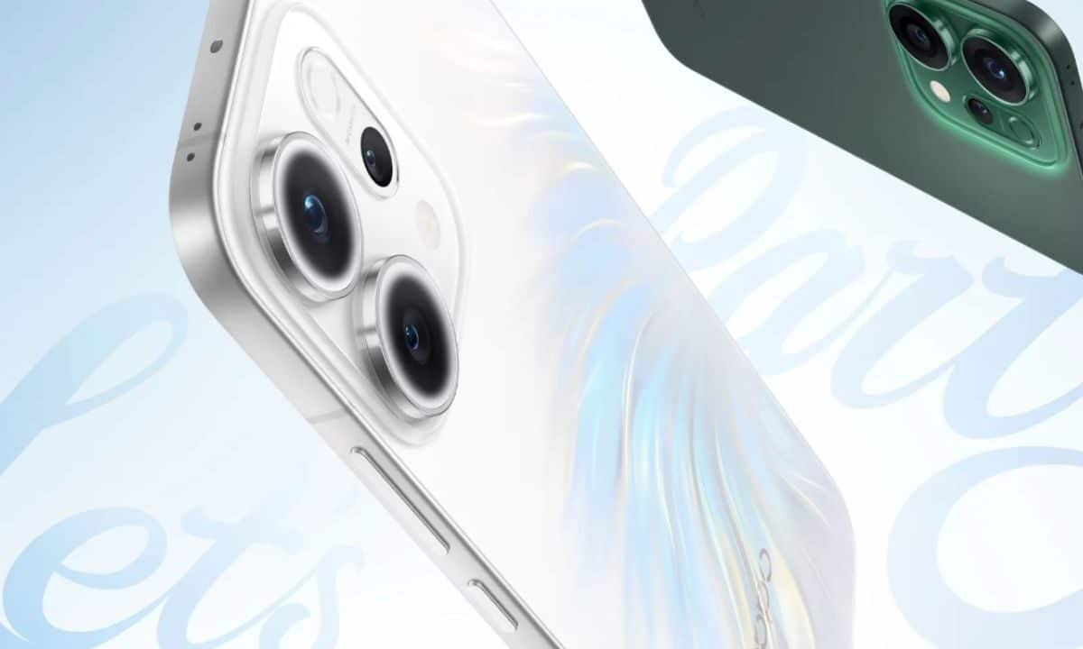 OPPO Reno14 5G