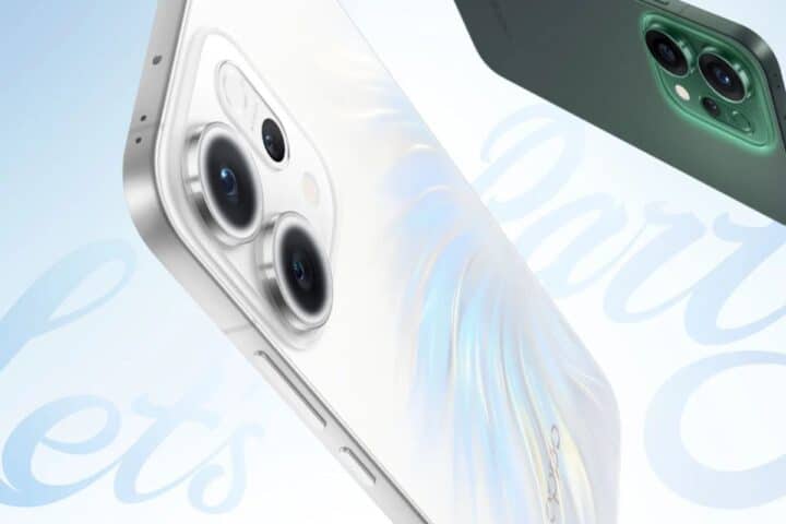 OPPO Reno14 5G