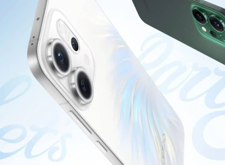 OPPO Reno14 5G