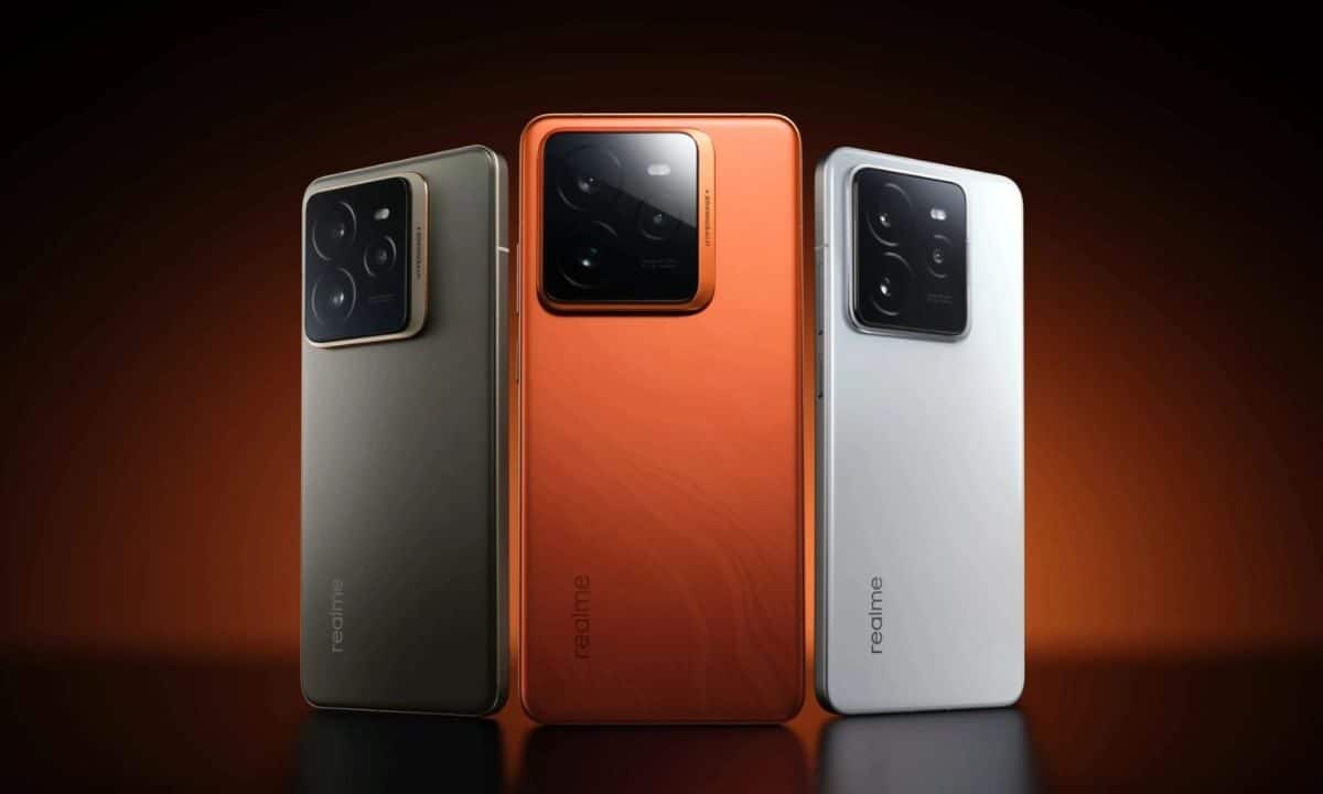 Realme GT 8 Pro prime indiscrezioni