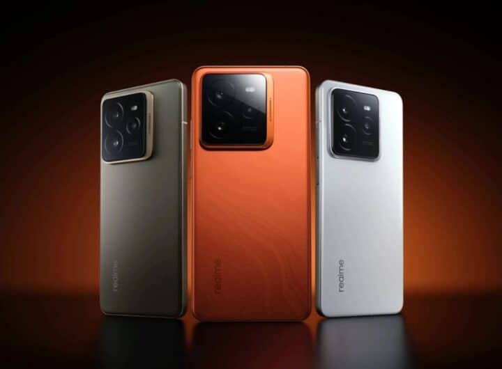 Realme GT 8 Pro prime indiscrezioni