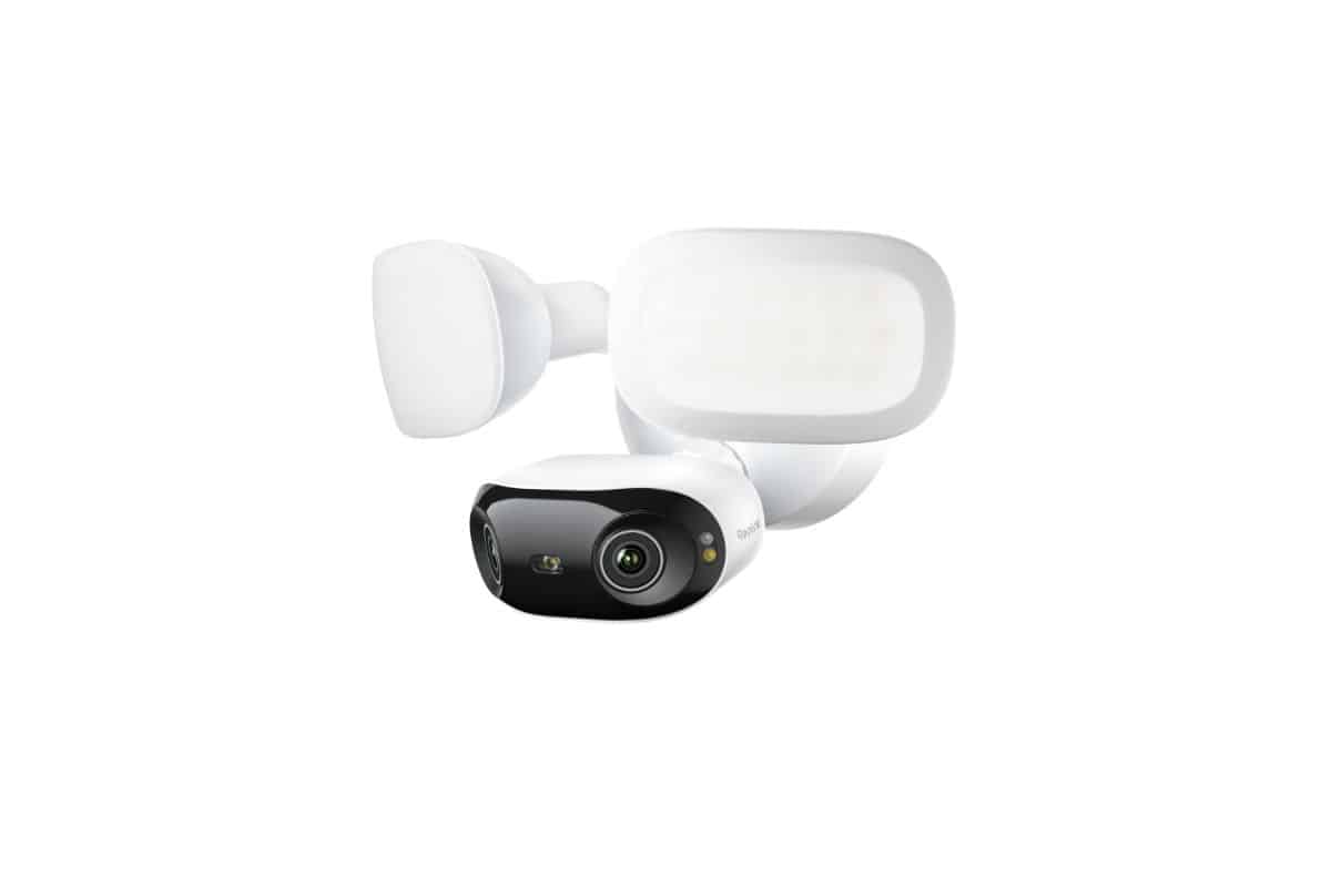 Reolink Elite Floodlight WiFi