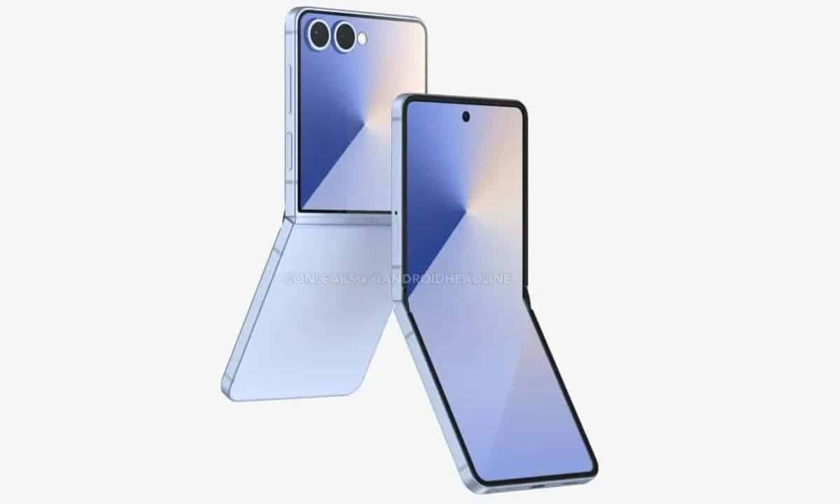 Samsung Galaxy Z Flip7 indiscrezioni SoC