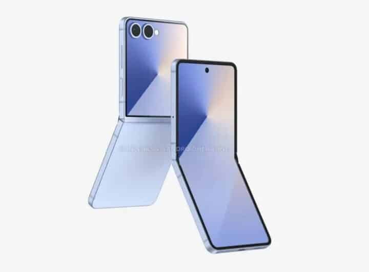 Samsung Galaxy Z Flip7 indiscrezioni SoC