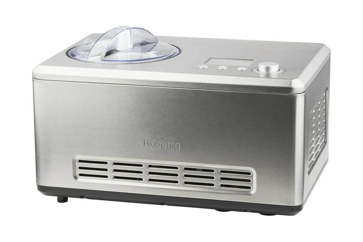 H.Koenig HF320 su Amazon