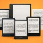 Amazon Kindle